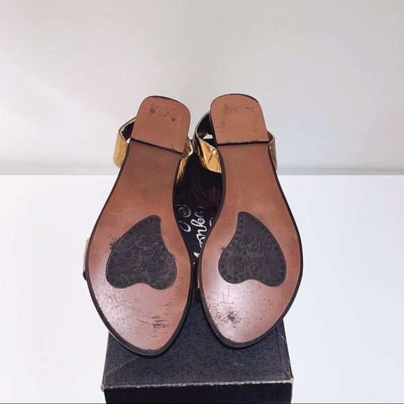 Naughty Monkey || Bandit Sandal - Picture 14 of 14